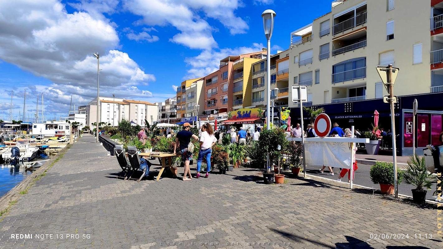 Cap d'Agde - Avant-Ports - 2 Juin 2024 - 27.jpg